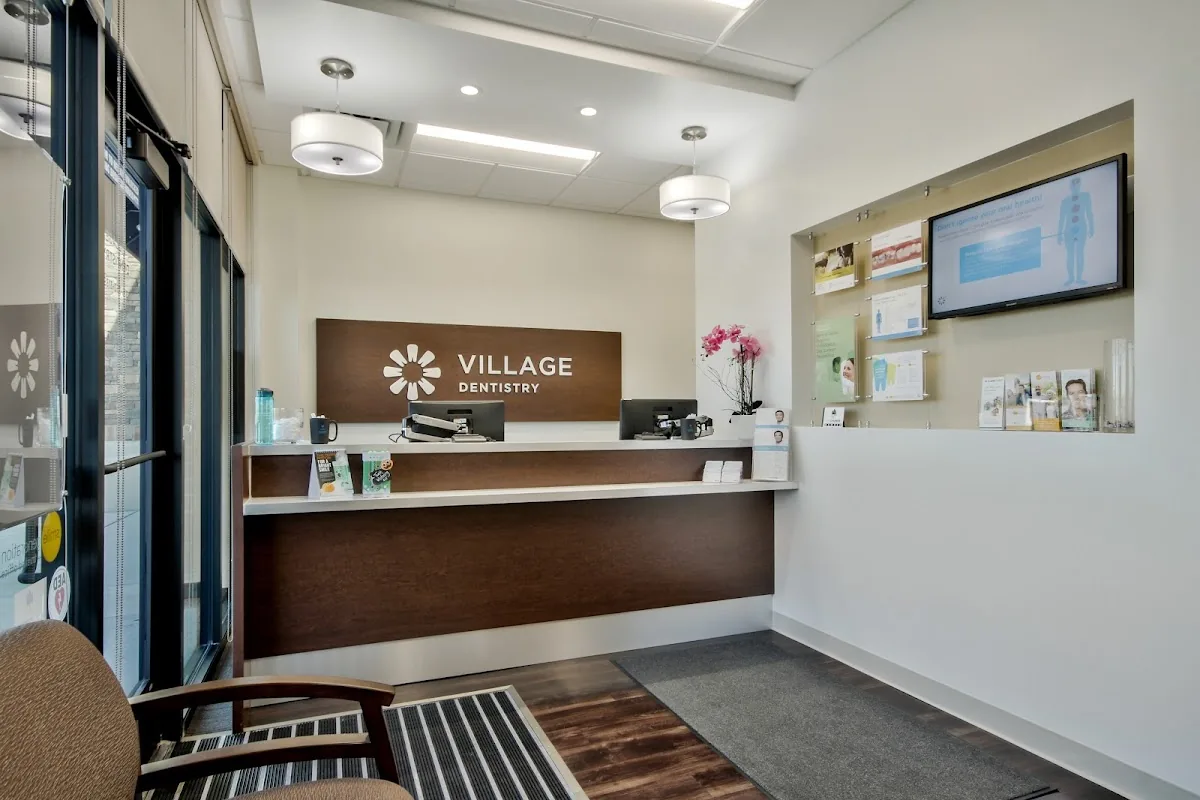 Village Dentistry photo 3