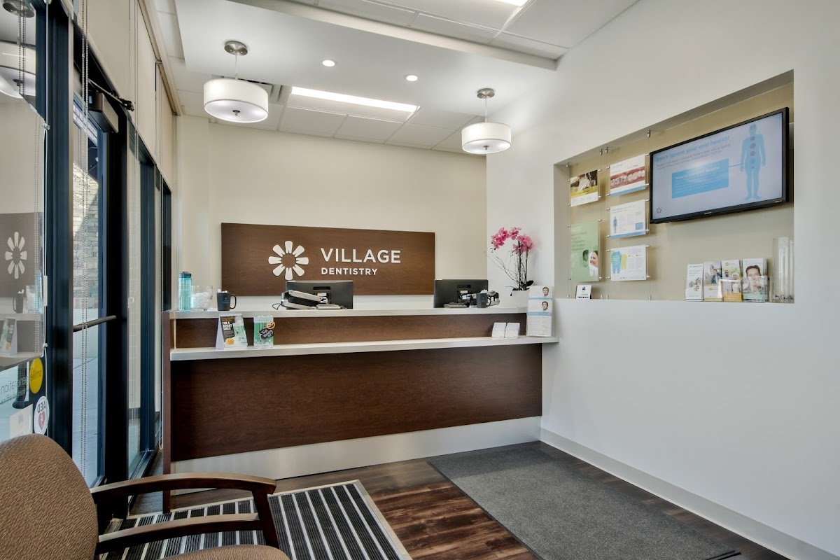 Village Dentistry photo 1