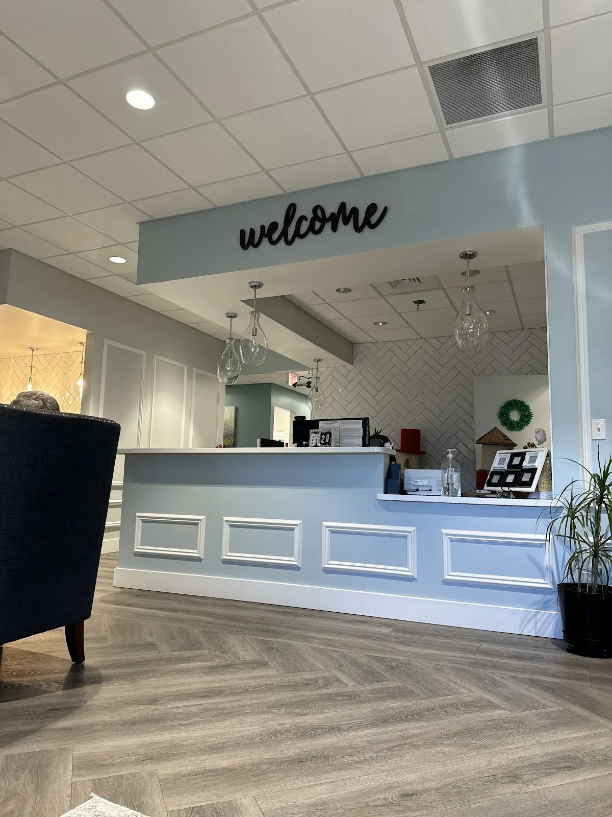 Wichita Endodontics South photo 1