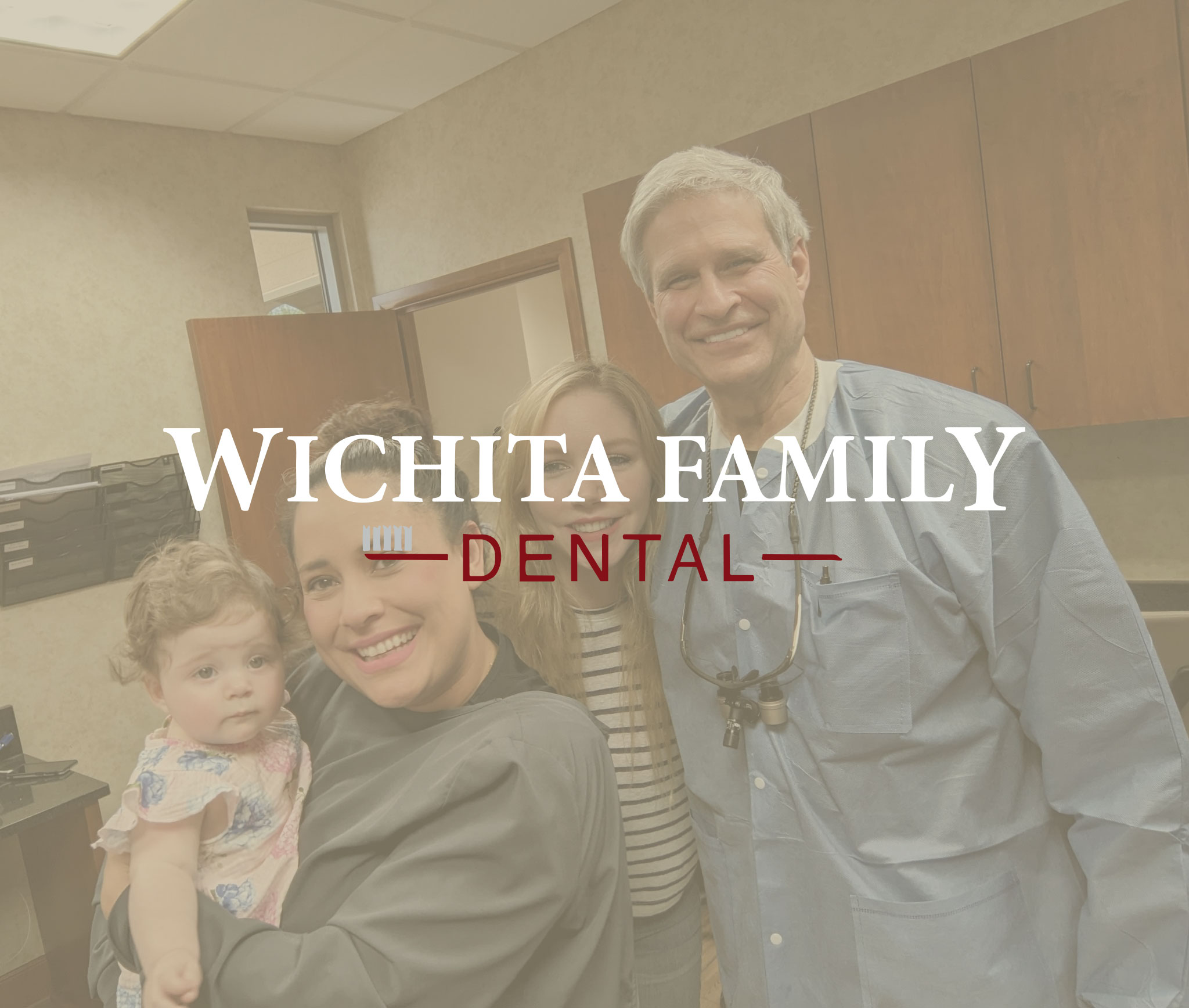 Wichita Family Dental West photo 1