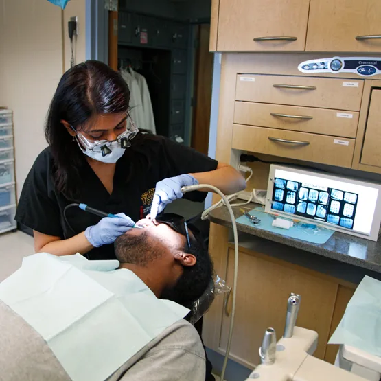 Wichita State University Dental photo 2