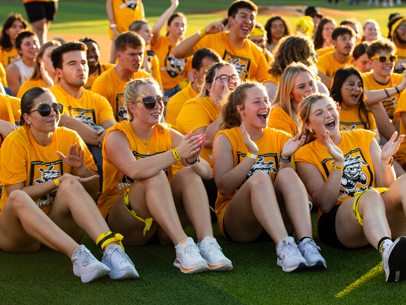 Wichita State University Dental photo 1