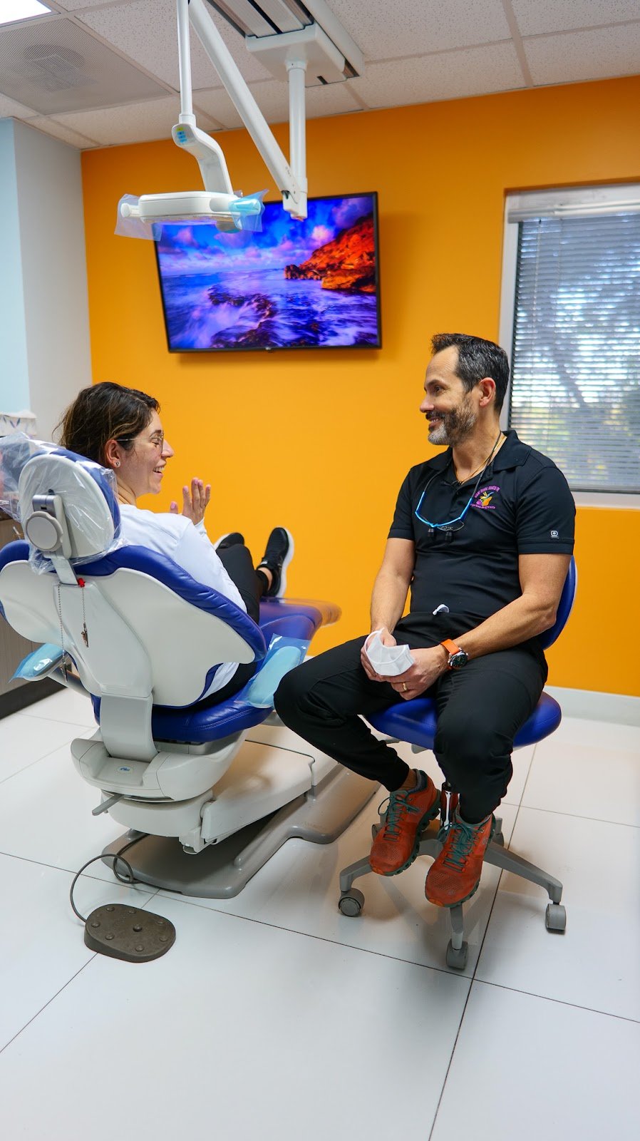 Miami Dental Sedation Spa - Miami photo 5
