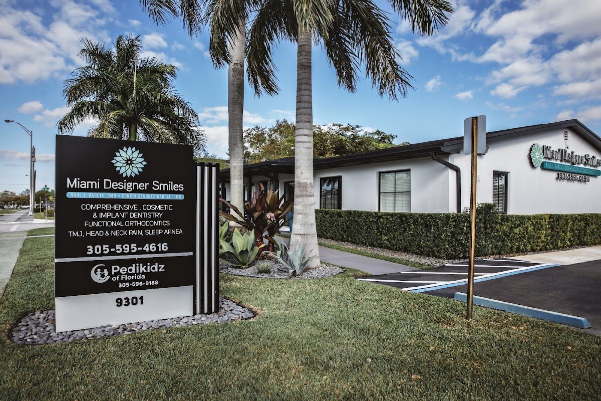 Miami Designer Smiles photo 2