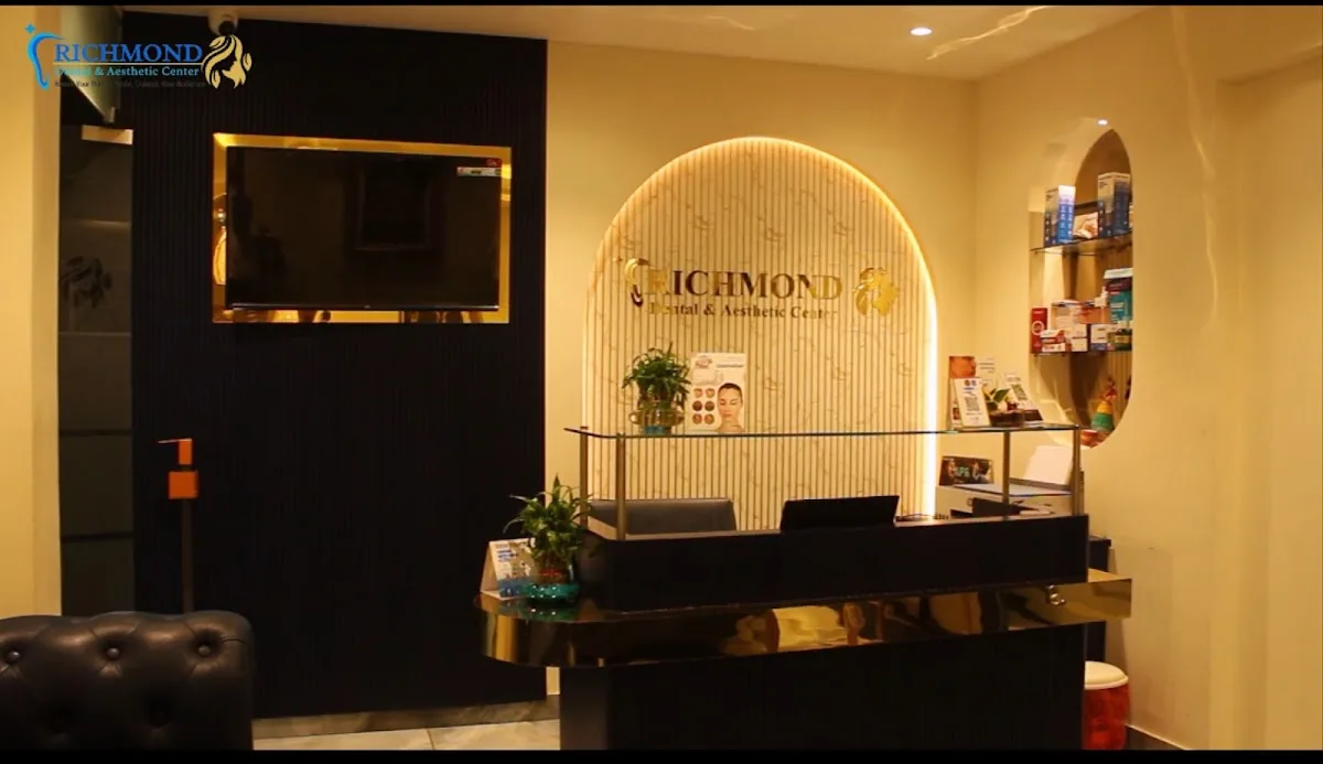 Dental Clinic photo 6