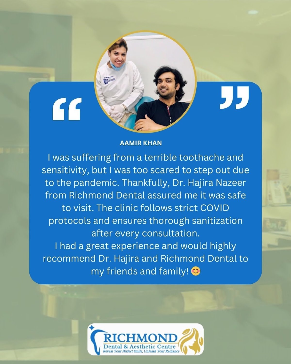 Dental Clinic photo 1