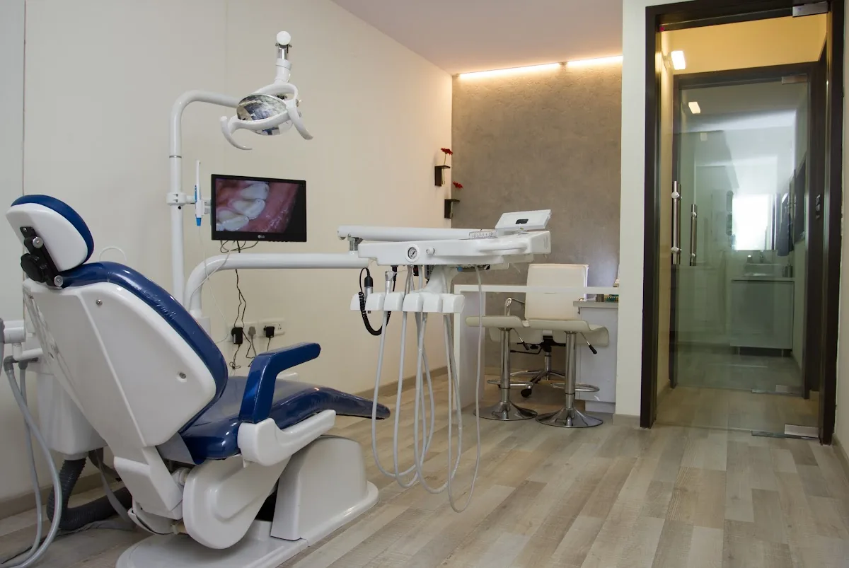 Cosmetic Dental Center photo 6