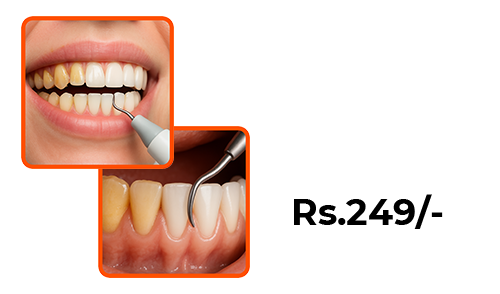 Sabka Dentist � Whitefield (Bangalore)