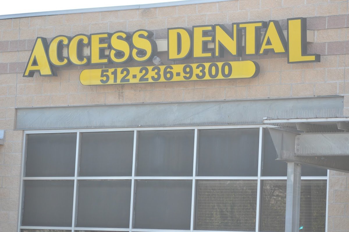 Access Dental of E 7th photo 2