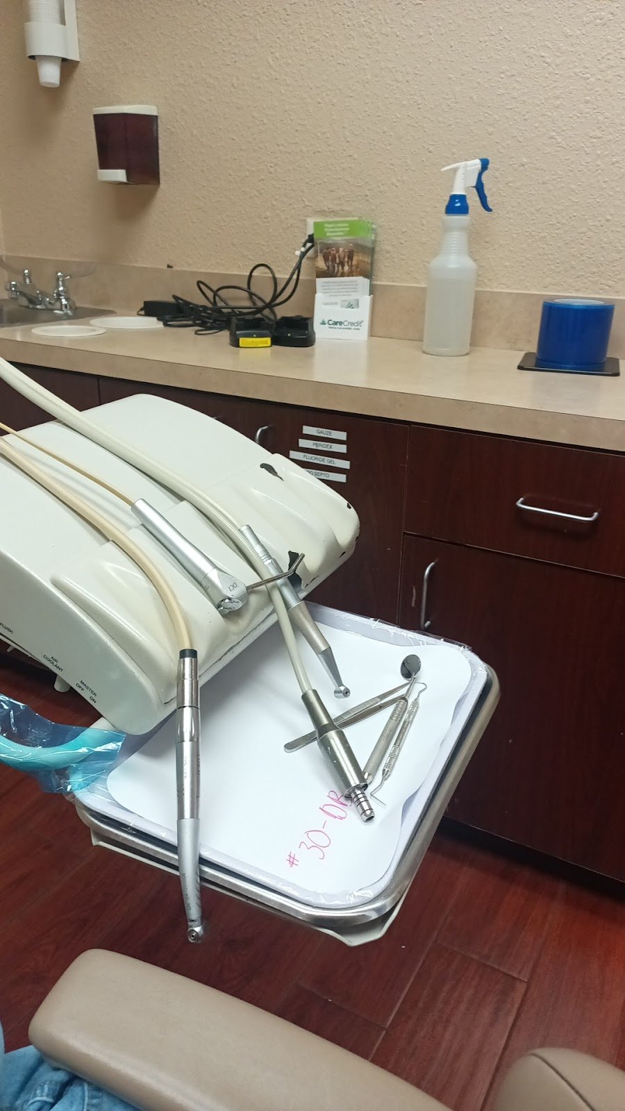 Access Dental of E 7th photo 3