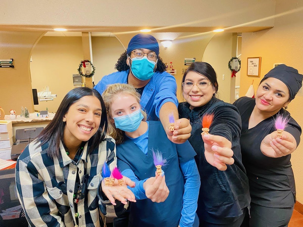 Access Dental of E 7th photo 5