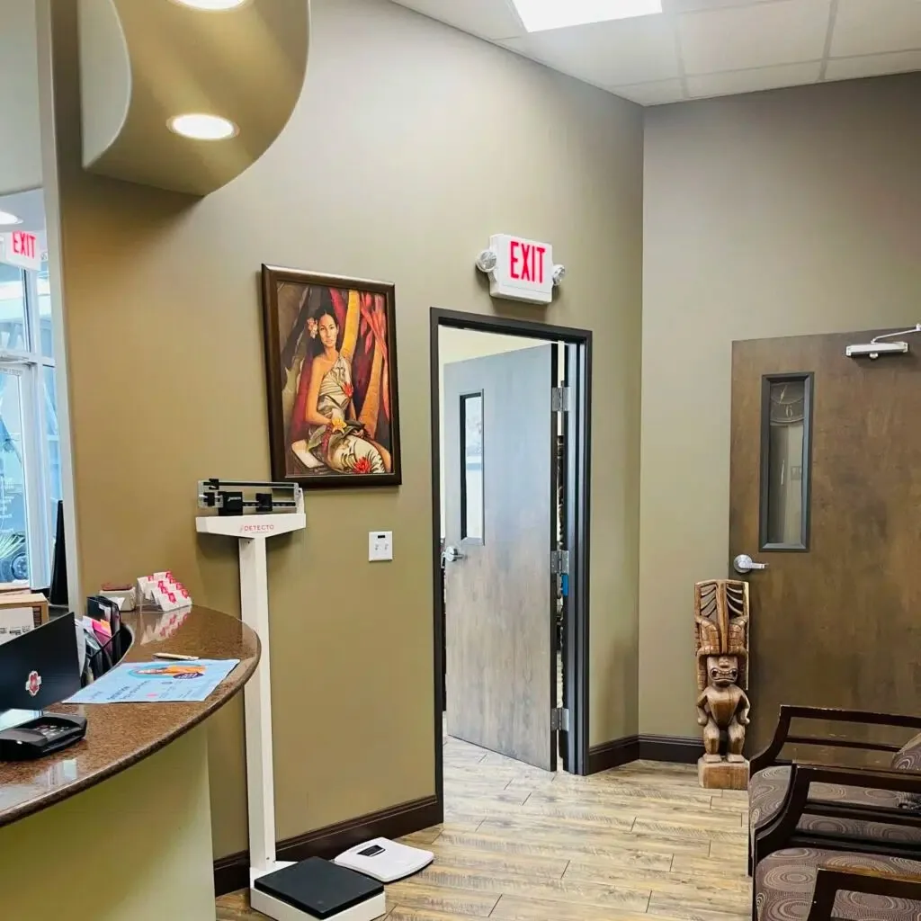 Aloha Dental photo 2