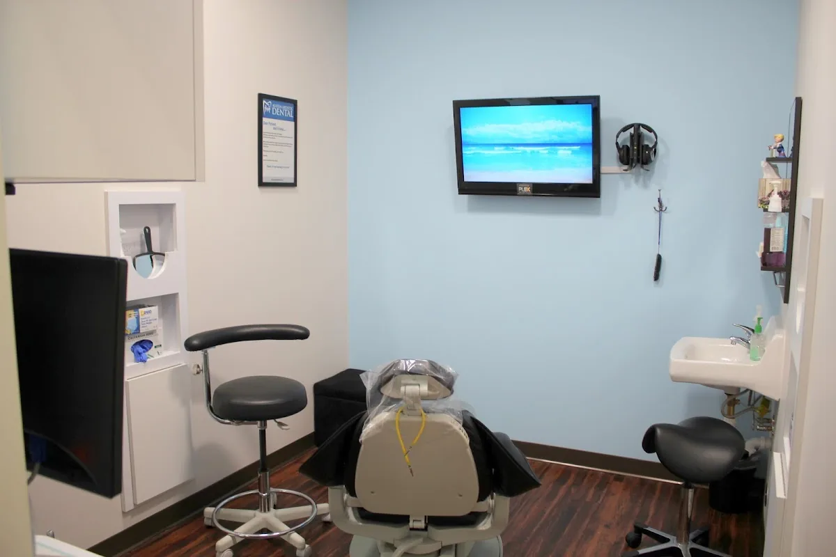 Austin Artistic Dental photo 6