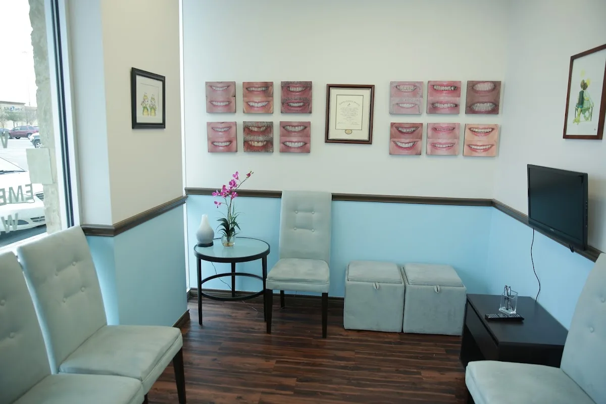 Austin Artistic Dental photo 4