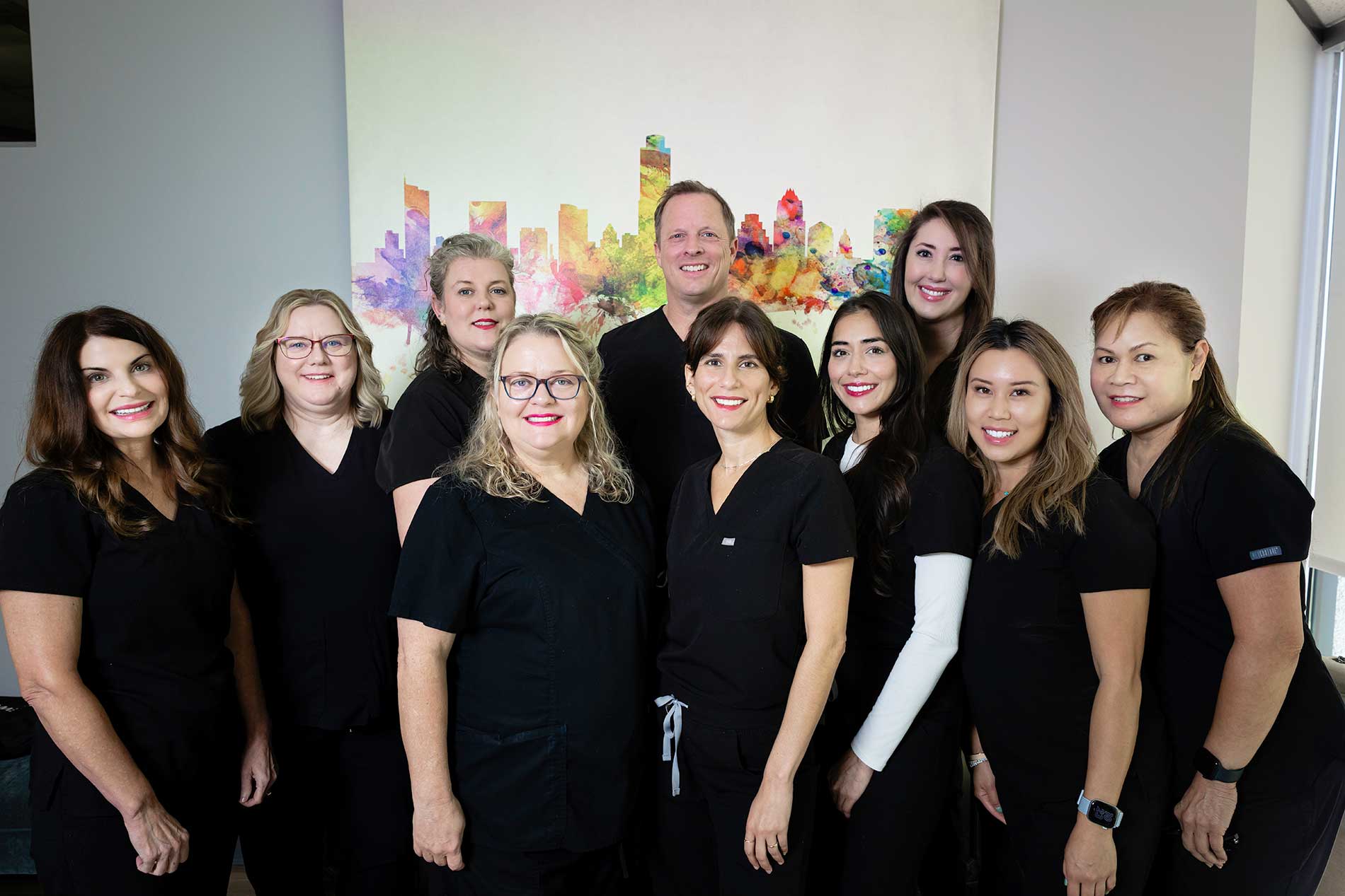 Austin City Dental photo 1