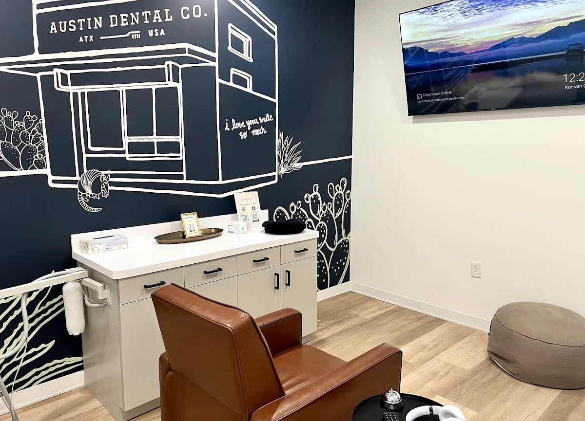 Austin Dental photo 2