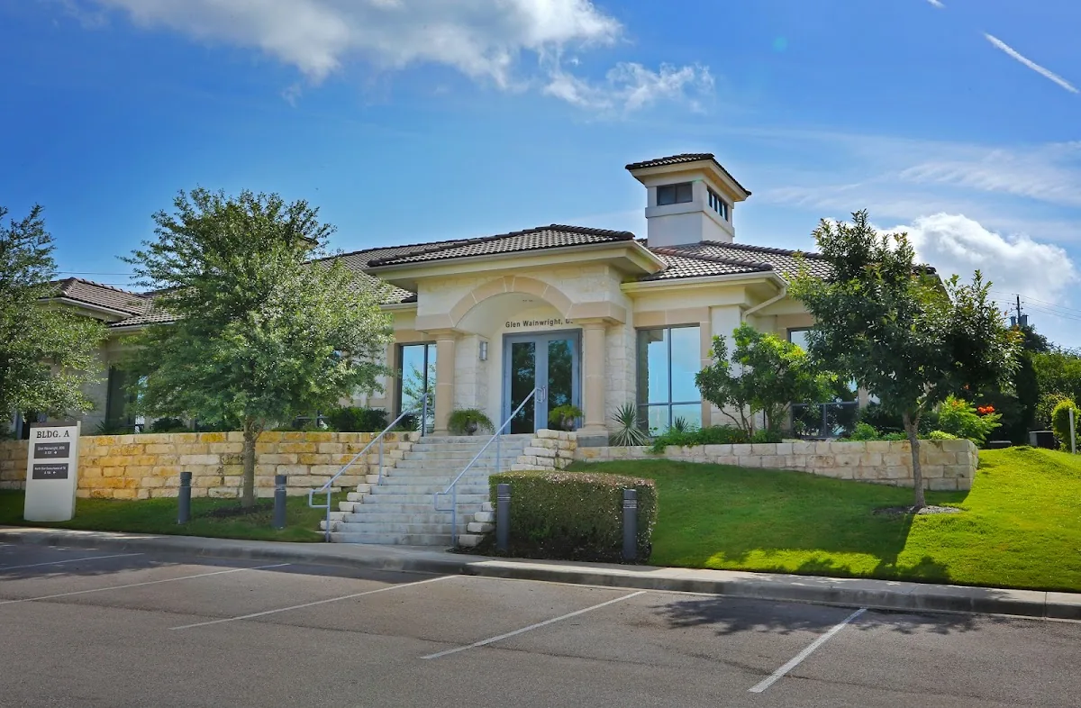 Austin Dental Care: Glen Wainwright, DDS photo 4