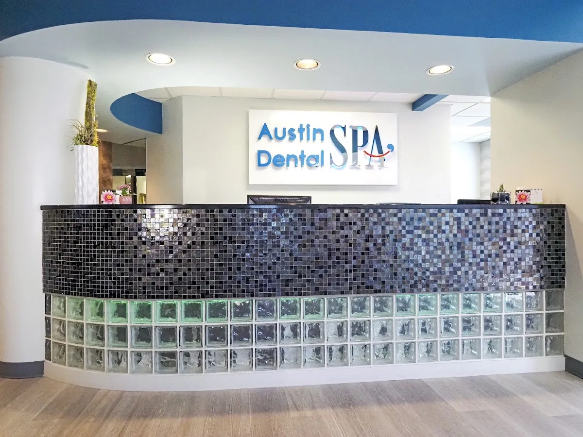 Austin Dental Spa photo 4