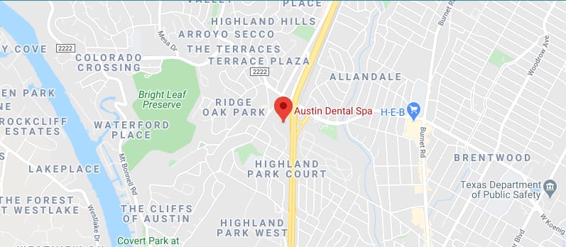 Austin Dental Spa photo 1