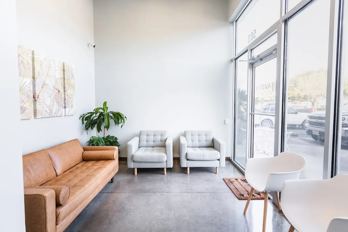 Austin Dental Works photo 3