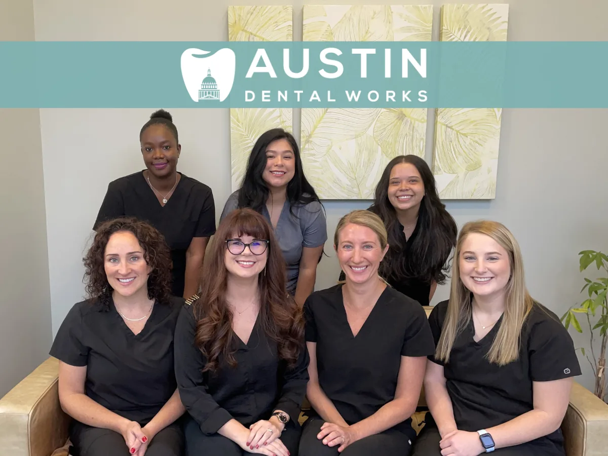 Austin Dental Works photo 2