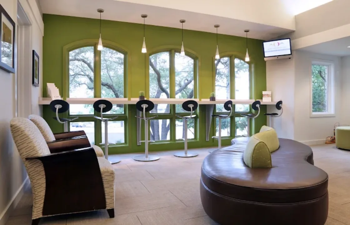 Austin Orthodontic Arts photo 3