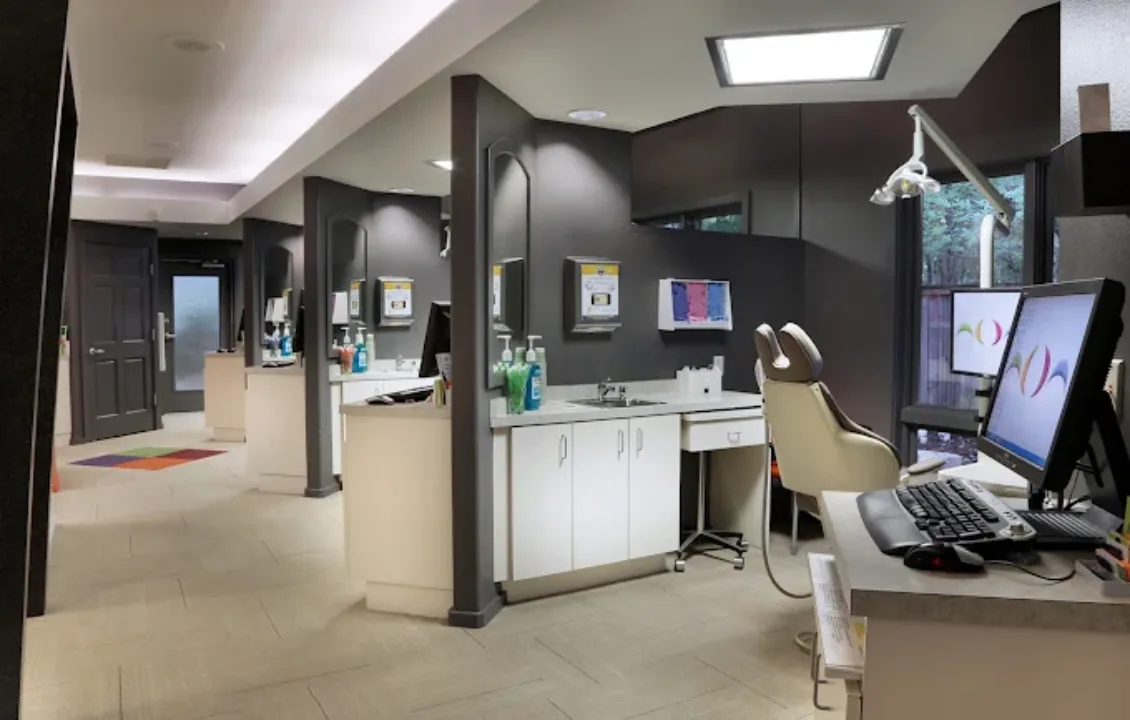 Austin Orthodontic Arts photo 4