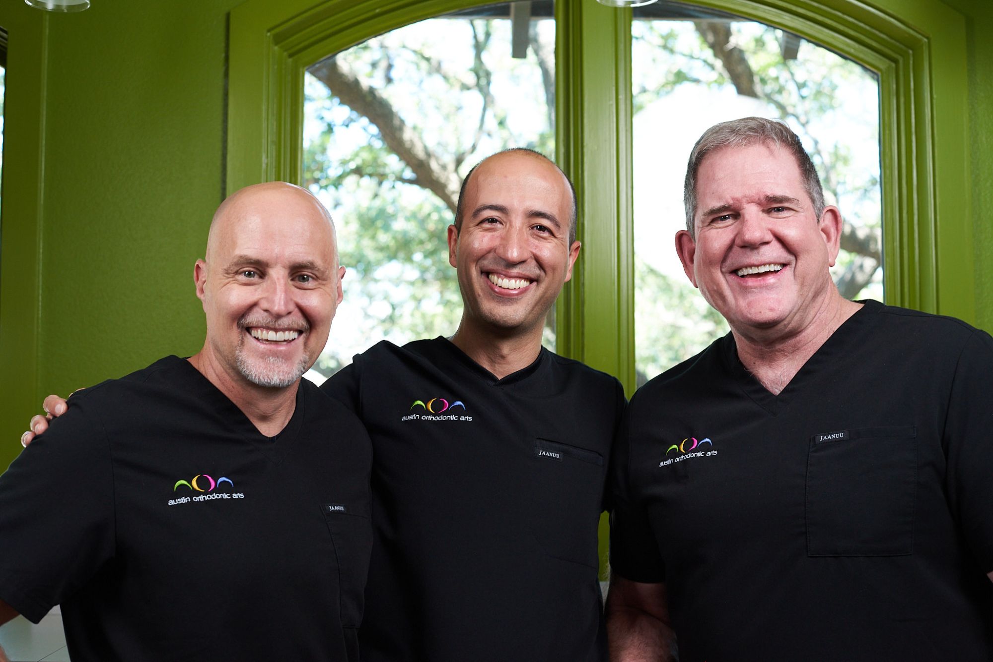 Austin Orthodontic Arts photo 1