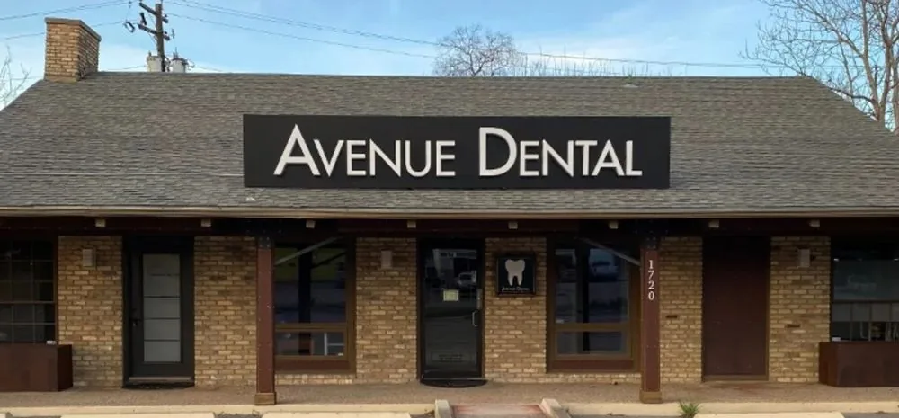 Avenue dental photo 2