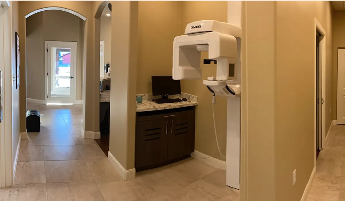 Avenue dental photo 5