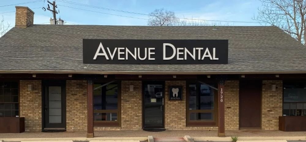 Avenue dental photo 1