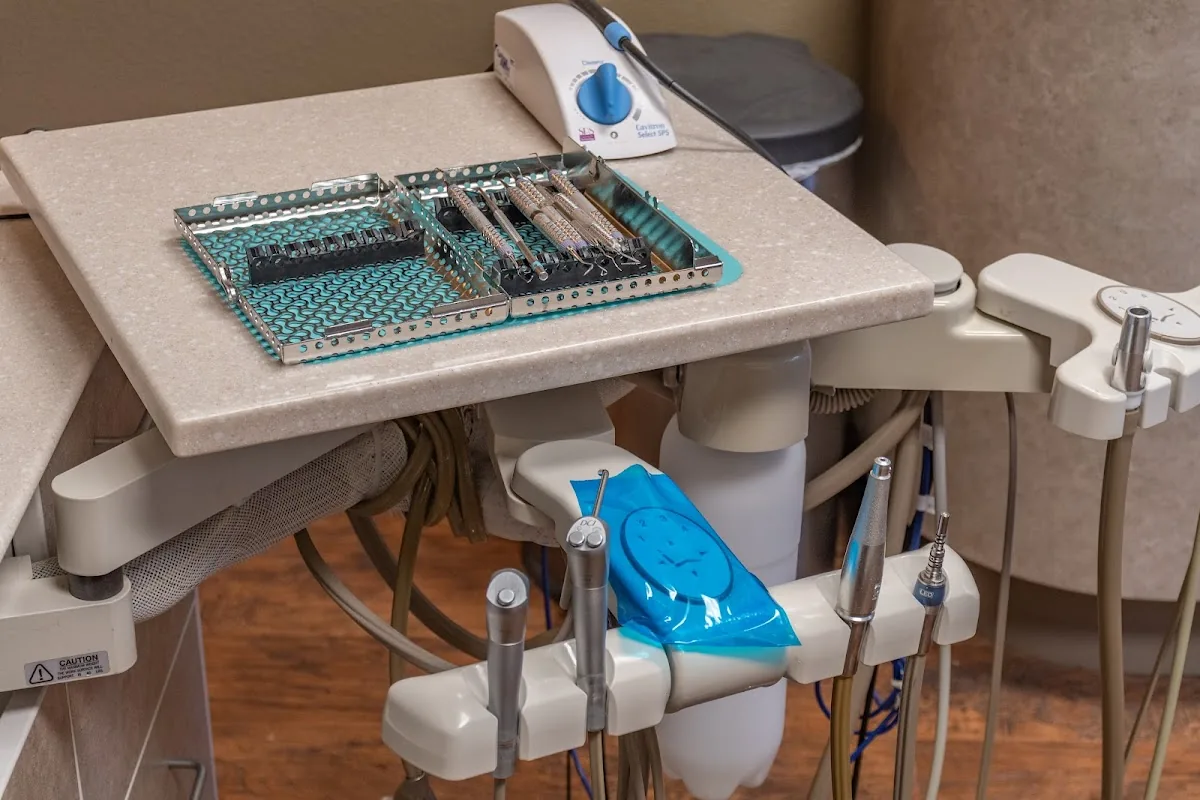 Avery Ranch Dental photo 3