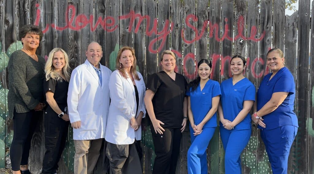 babineau cosmetic & family dentistry photo 1
