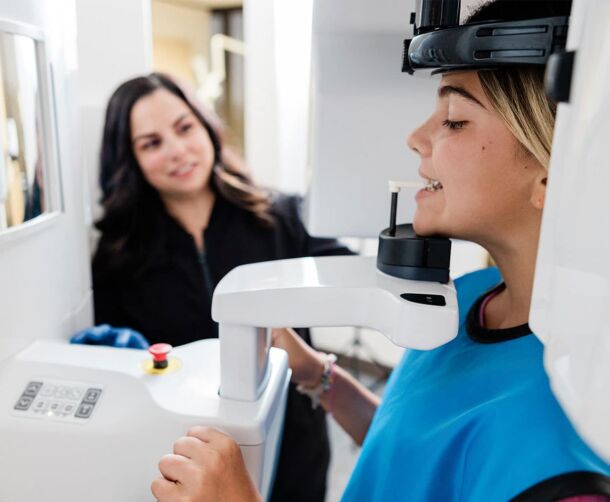 Barton Oaks Dental Group photo 1