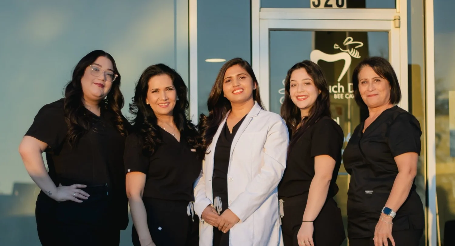 Bee Cave Soft Touch Dental photo 1