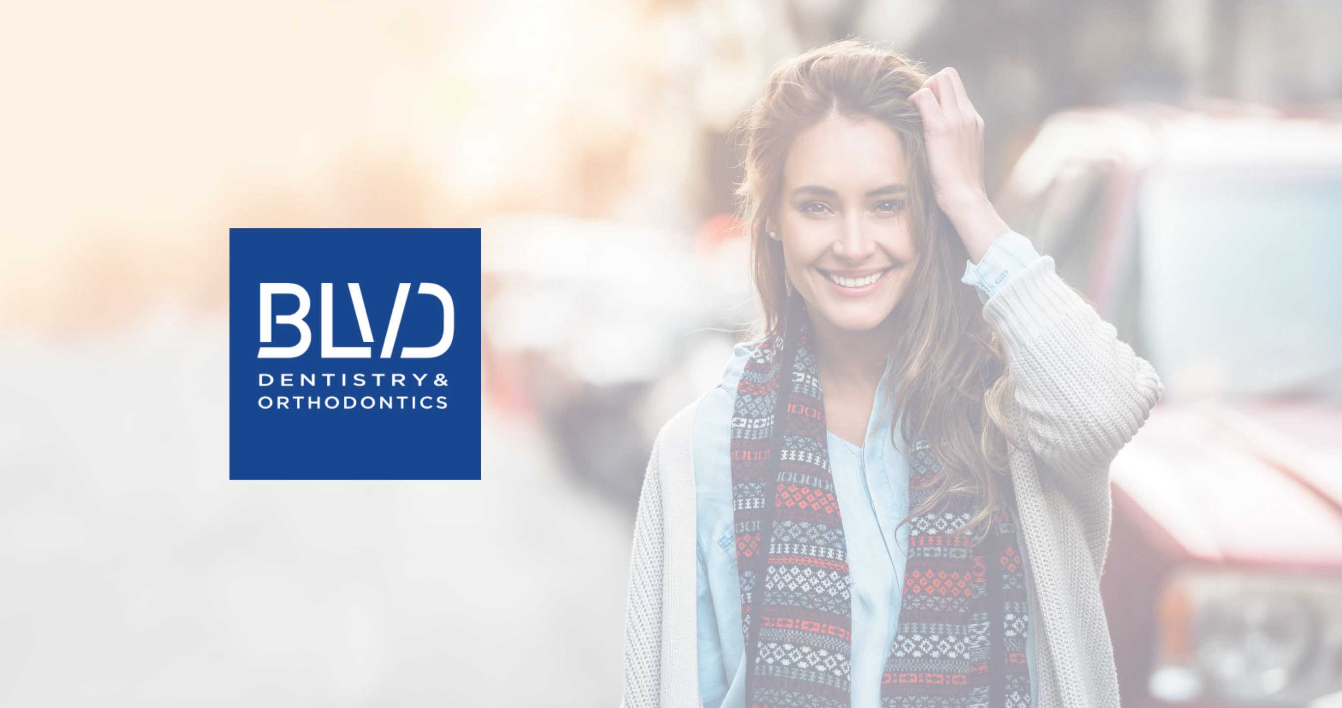 BLVD Dentistry & Orthodontics of 5th Street photo 1