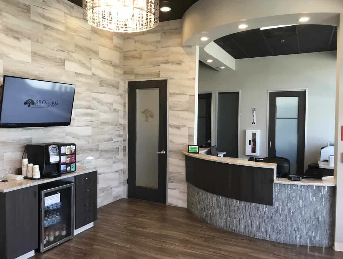 Broberg Family Dental photo 1