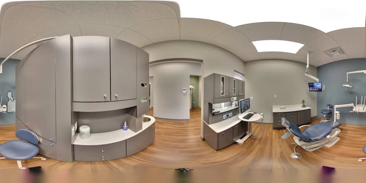 Buckingham Dental - Brad Buckingham, DMD photo 2