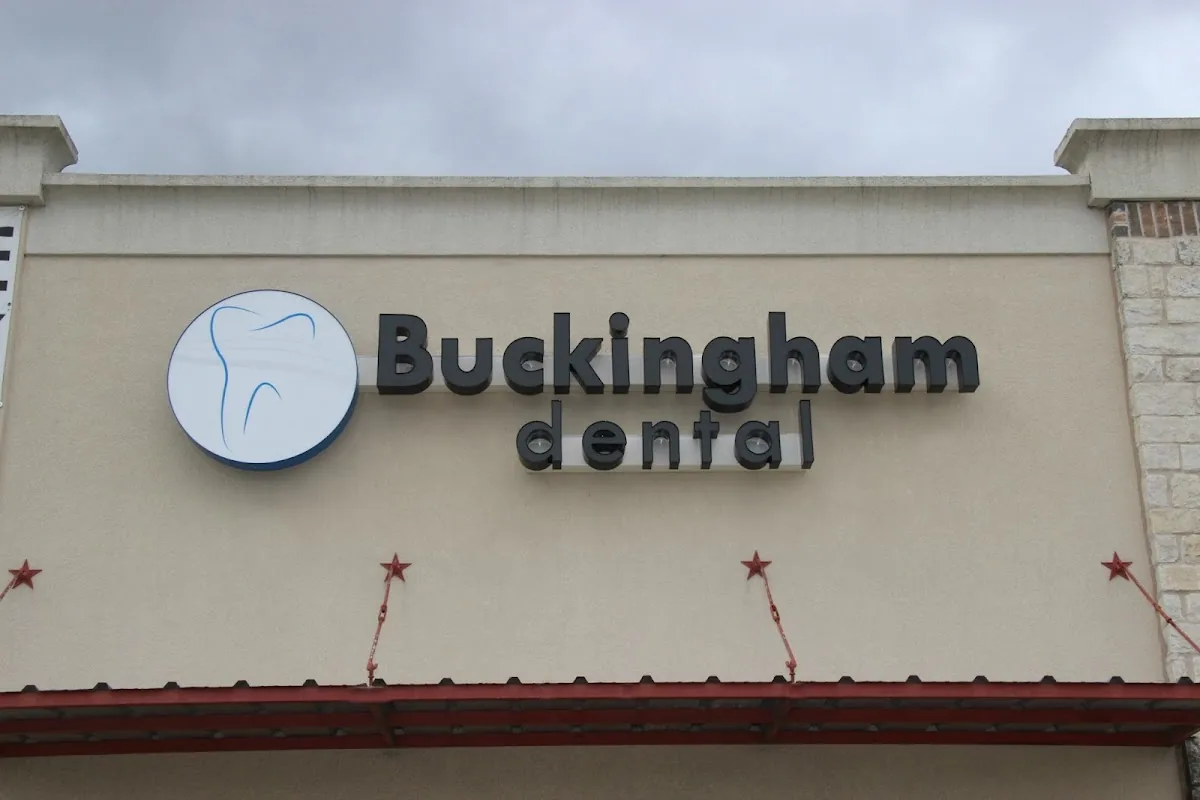 Buckingham Dental - Brad Buckingham, DMD