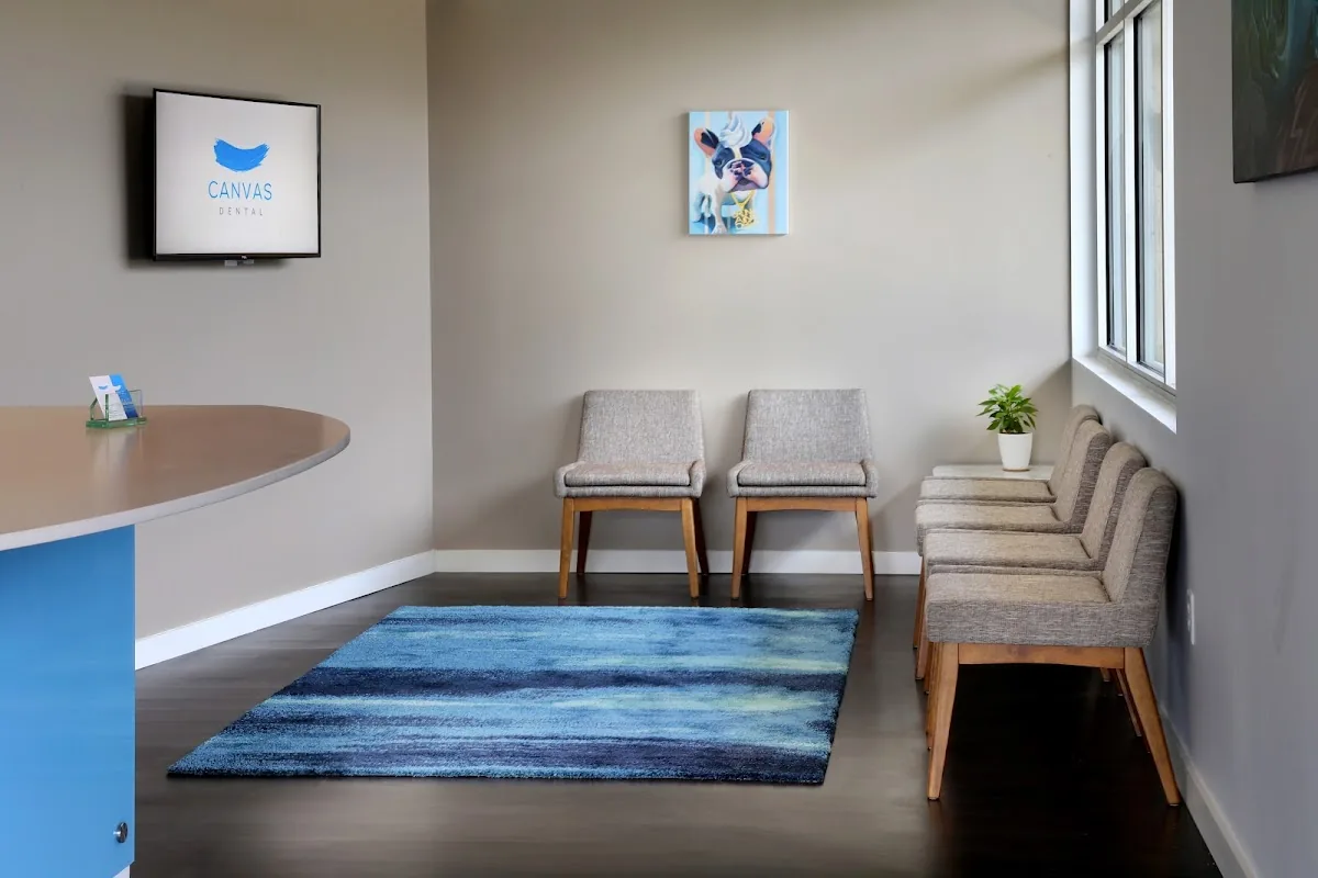 Canvas Dental photo 3