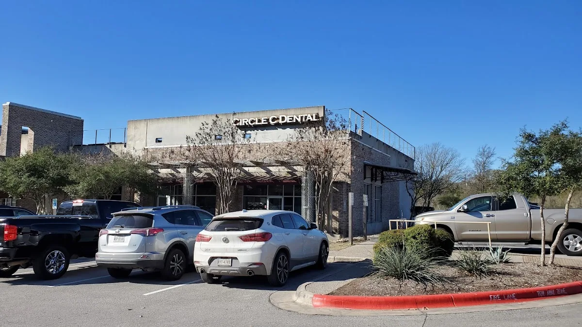 Circle C Dental photo 2
