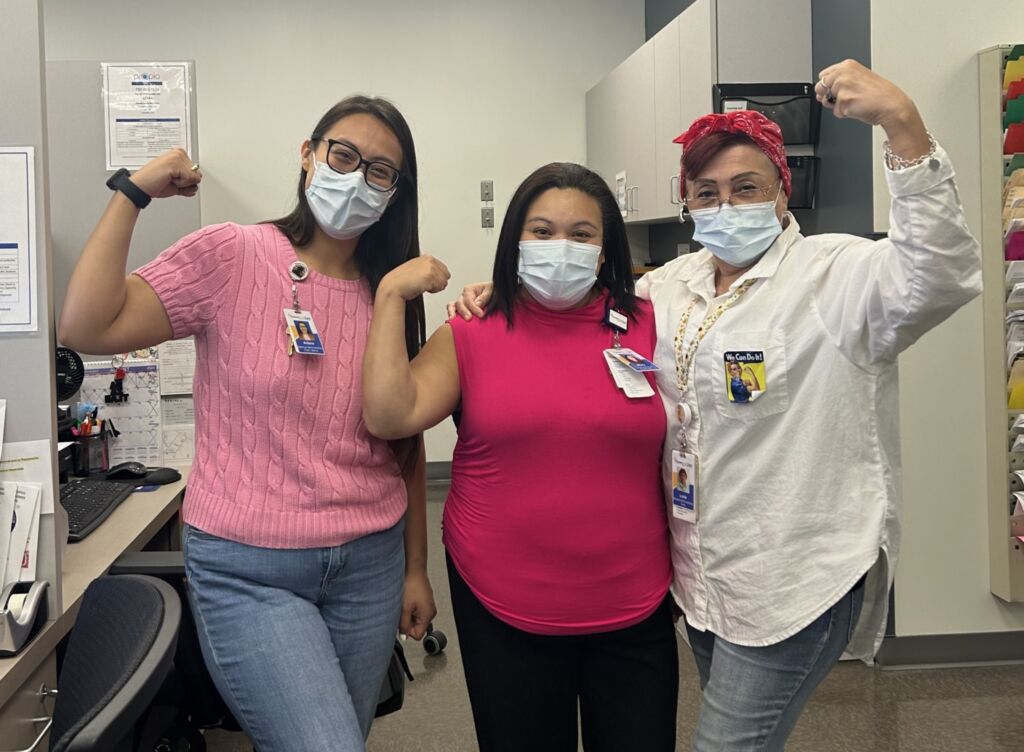 CommUnityCare Southeast Health & Wellness Center photo 1