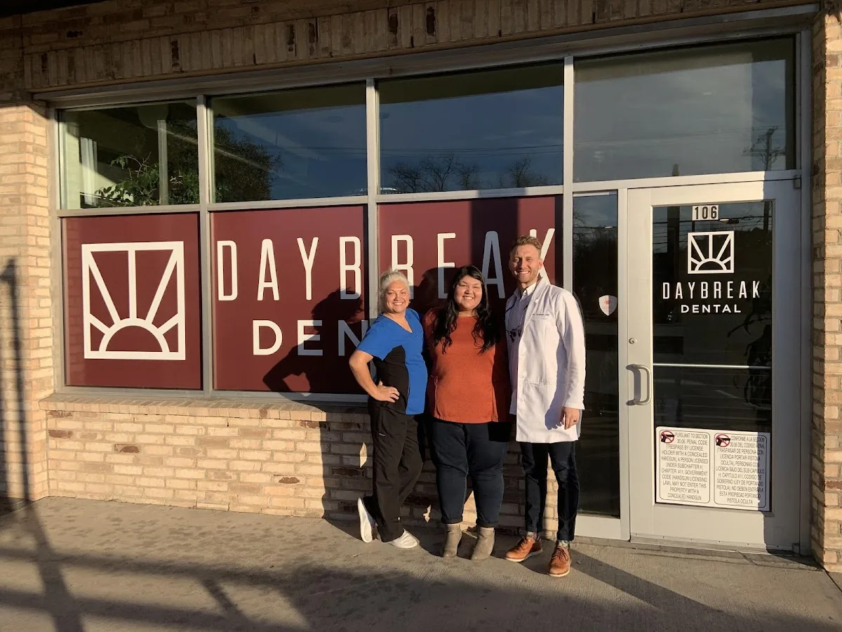Daybreak Dental photo 2