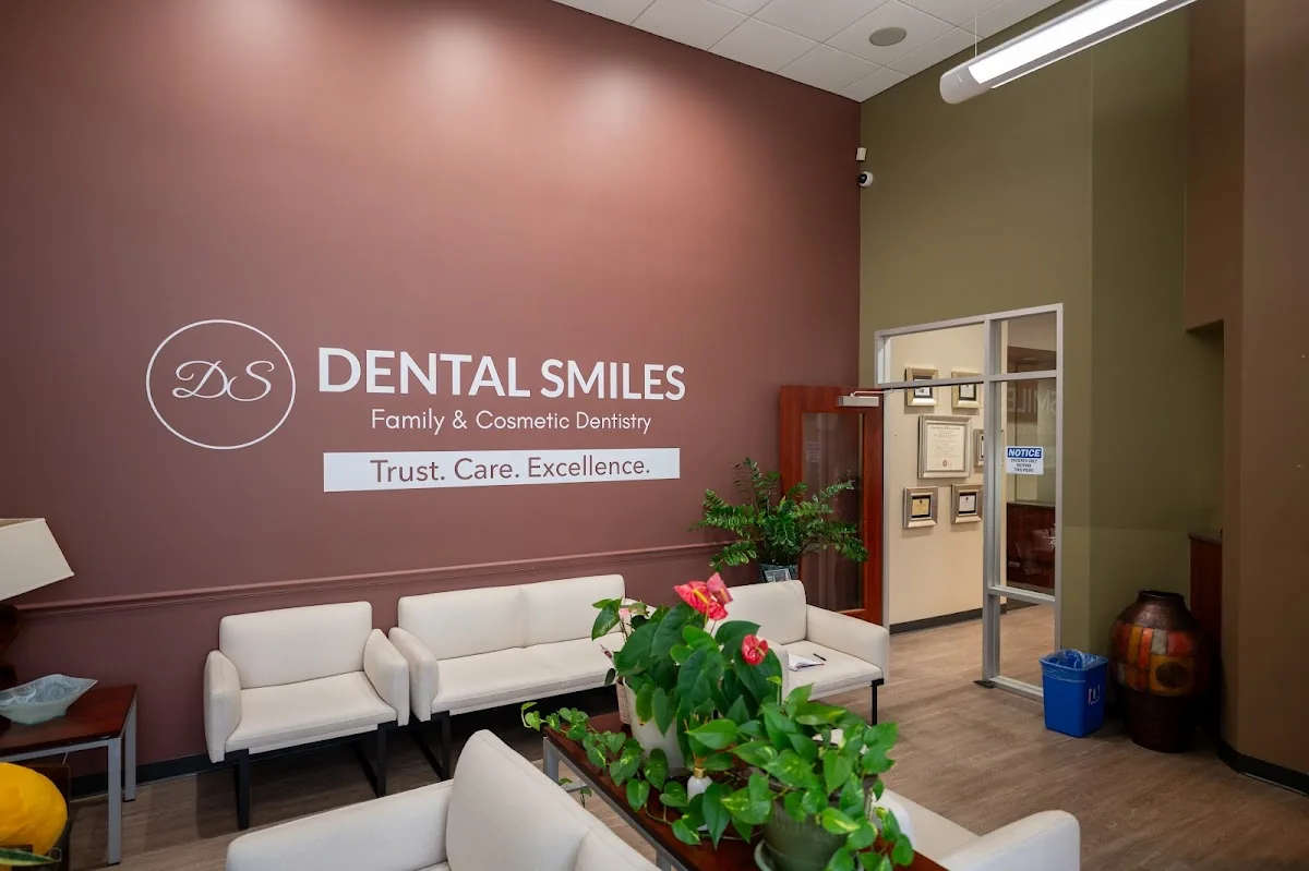 Dental Smiles photo 2