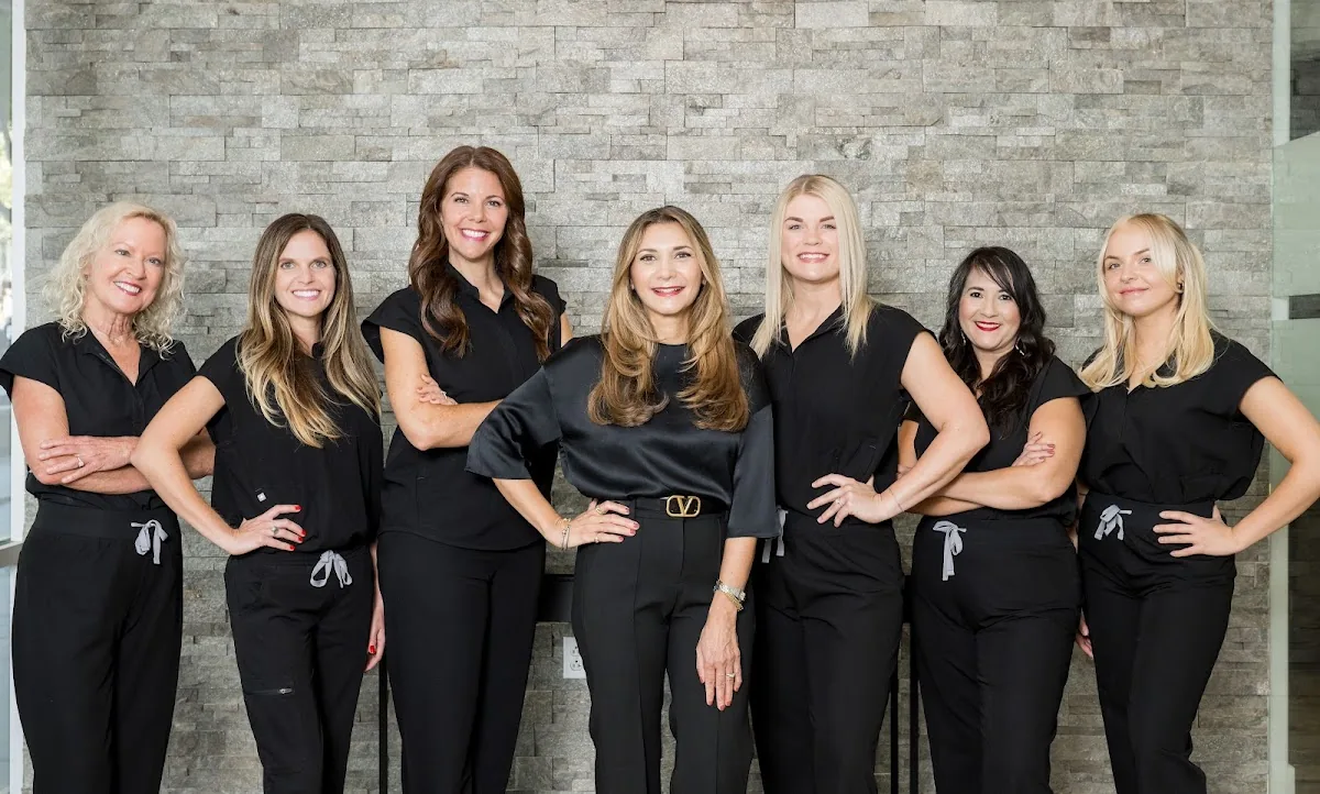 Downtown Dental Design
