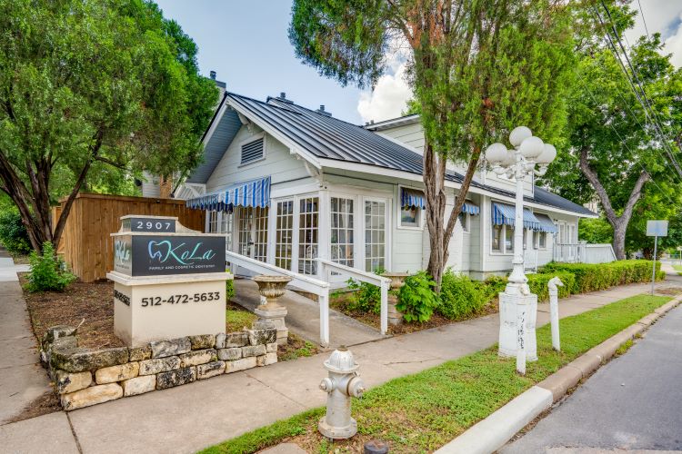 Dr. Michael F. Lessner, DDS photo 1