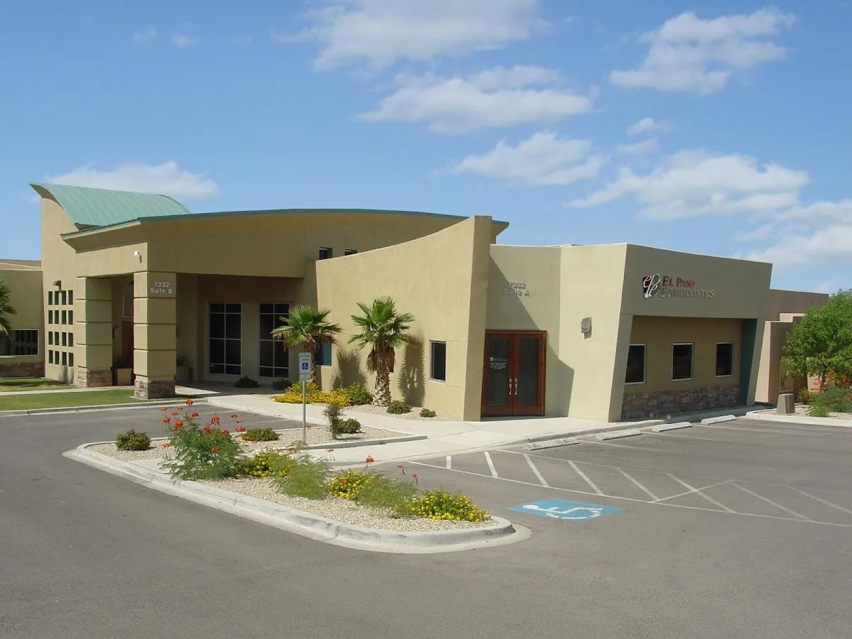 El Paso Endodontics: Samuel J. Angulo, DDS, MS