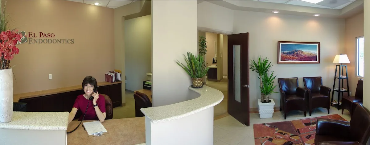 El Paso Endodontics: Samuel J. Angulo, DDS, MS photo 3