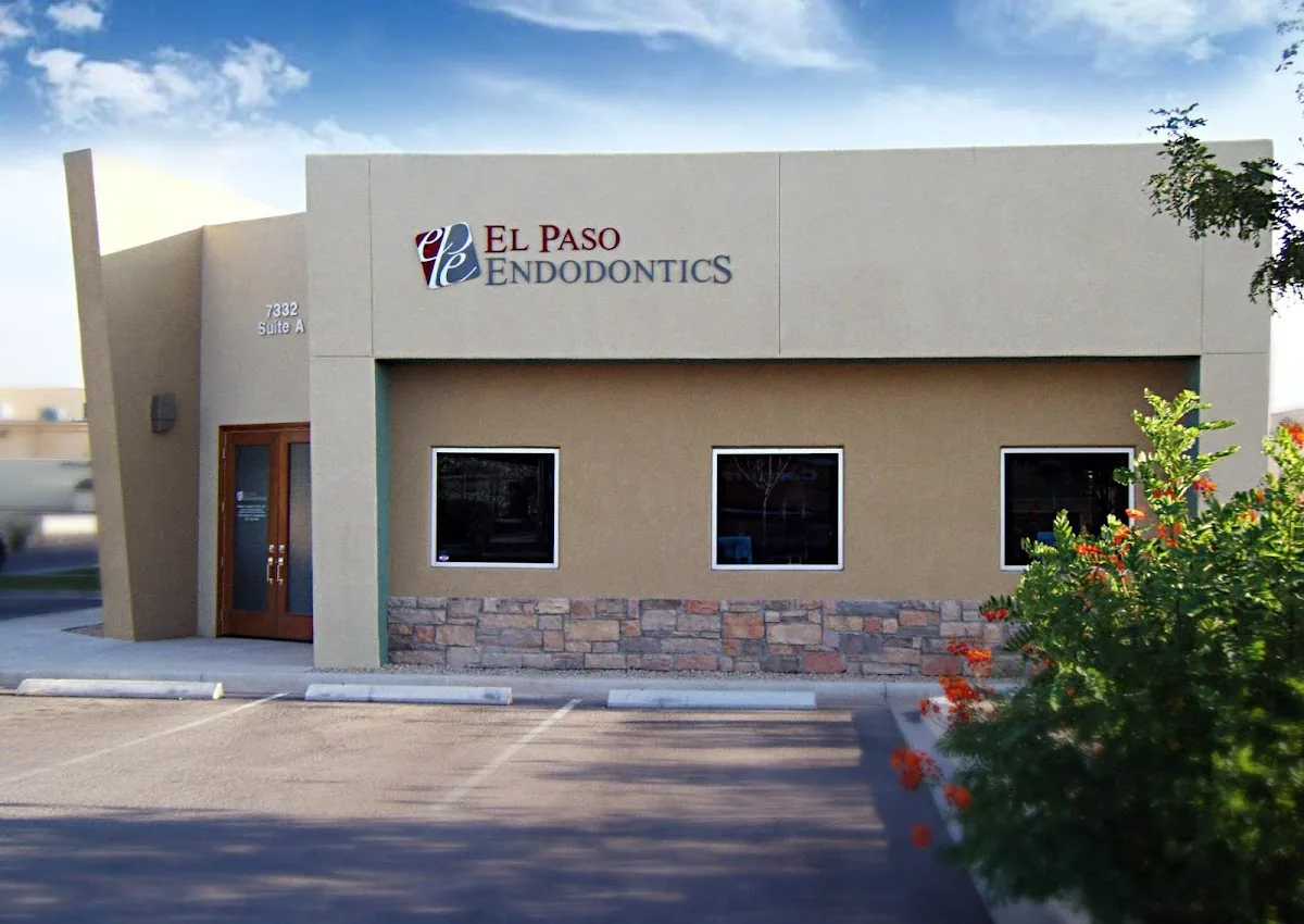 El Paso Endodontics: Samuel J. Angulo, DDS, MS photo 2