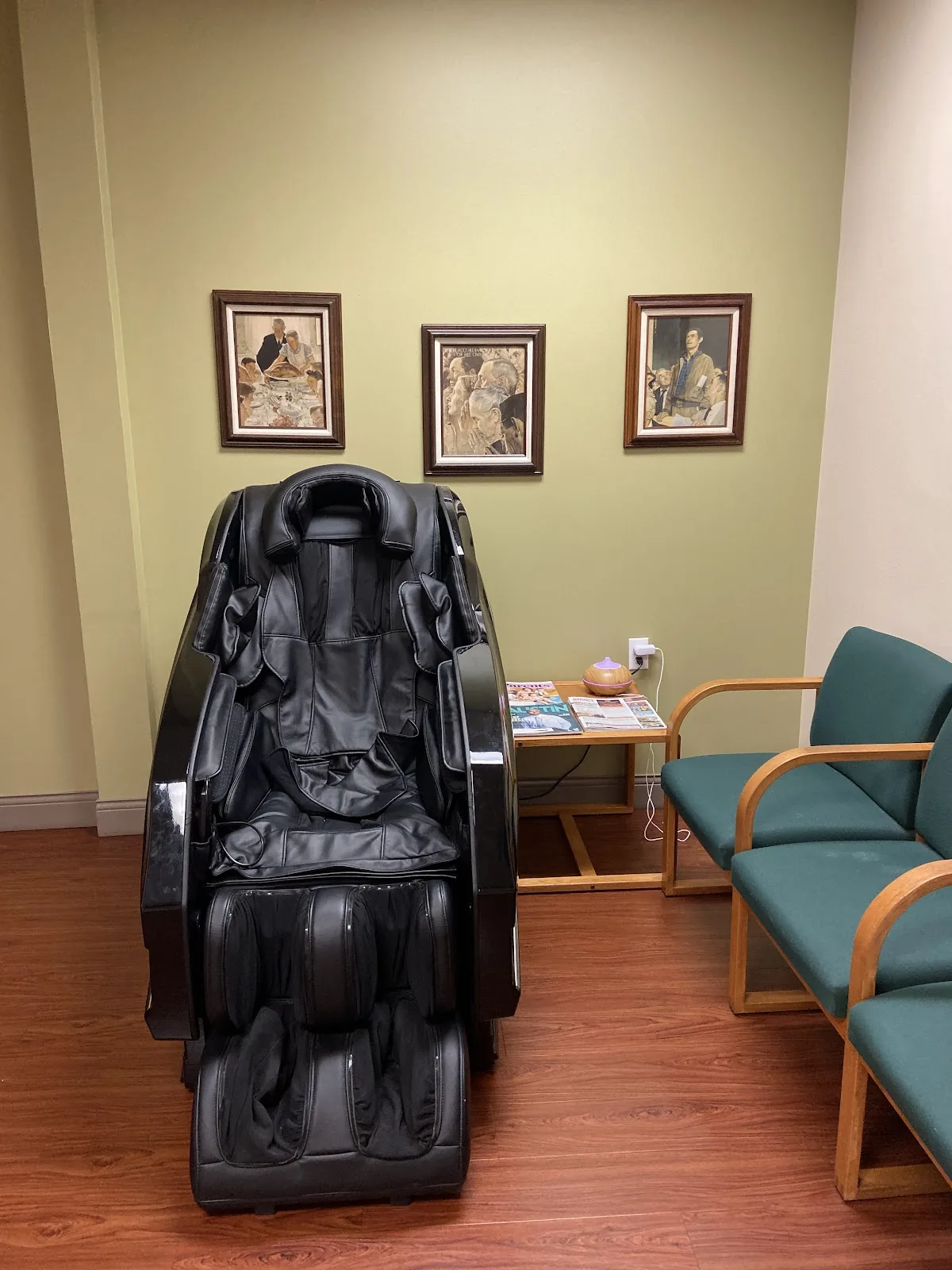 Franklin Square Dental photo 4